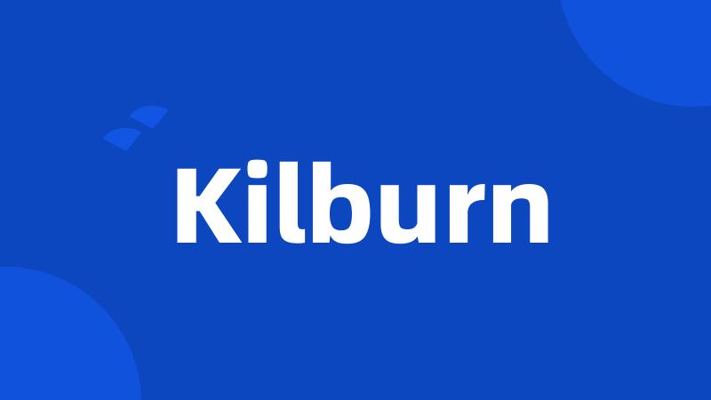 Kilburn