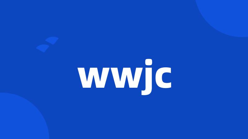 wwjc