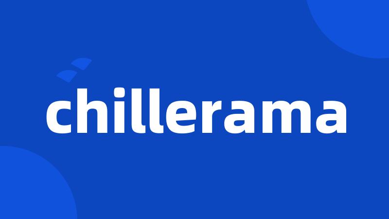 chillerama