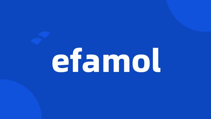 efamol