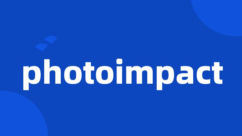 photoimpact