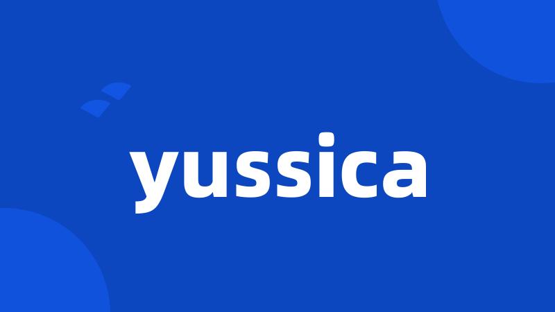 yussica