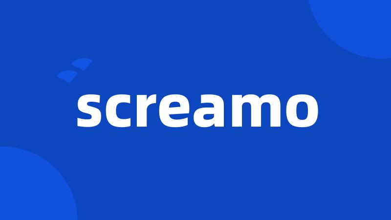 screamo