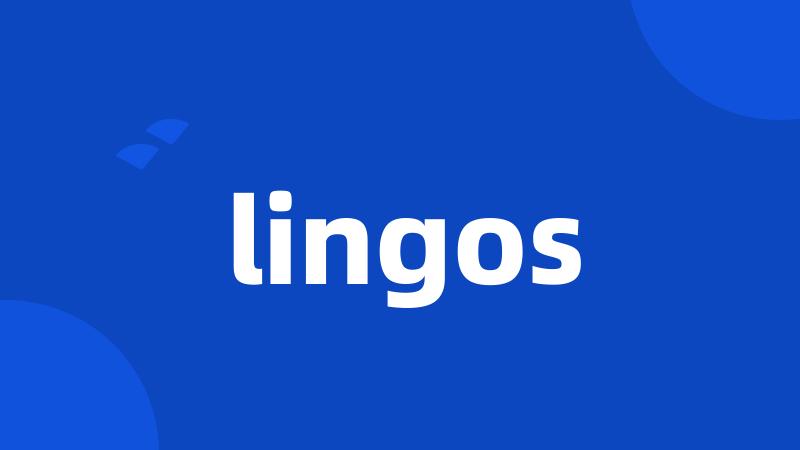 lingos