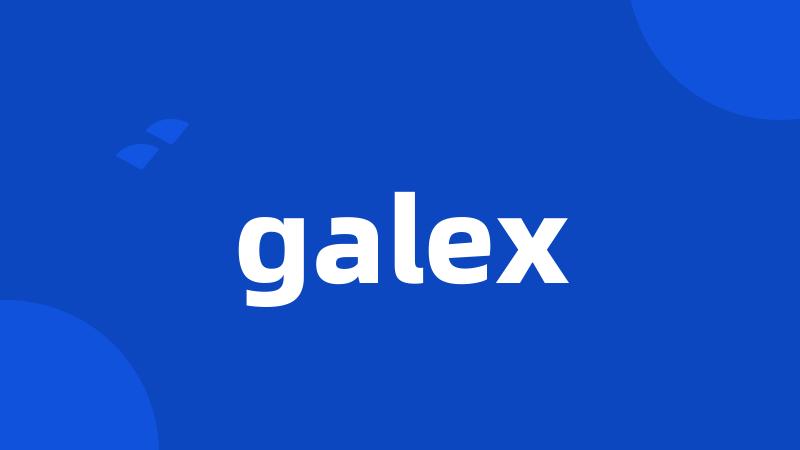 galex