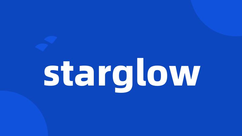 starglow