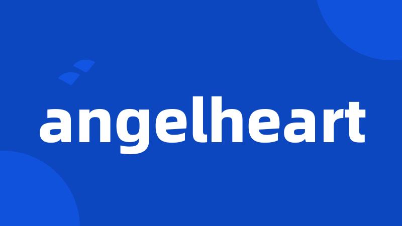 angelheart