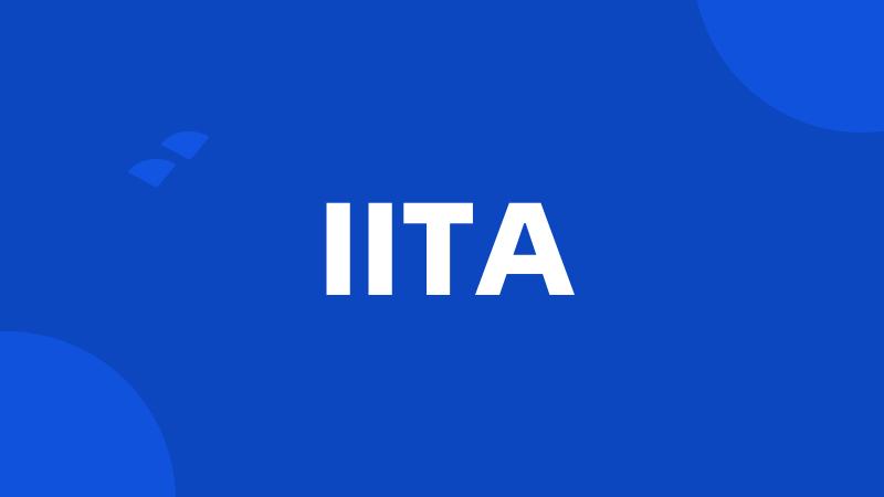 IITA