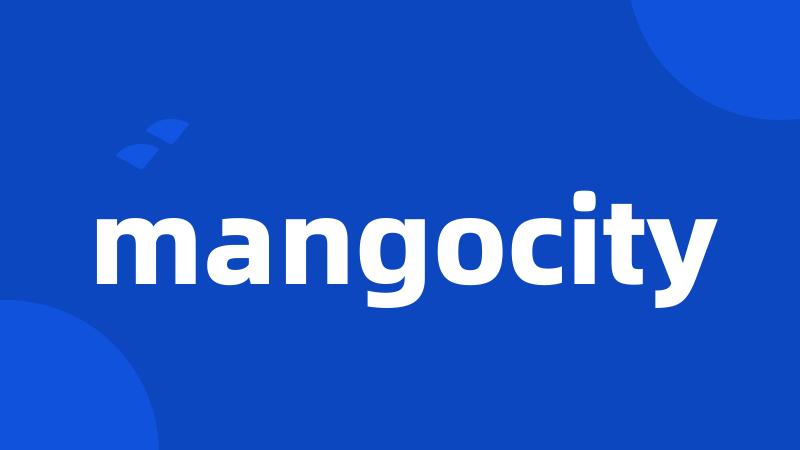 mangocity