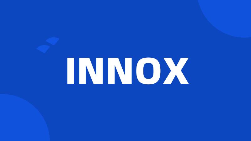 INNOX