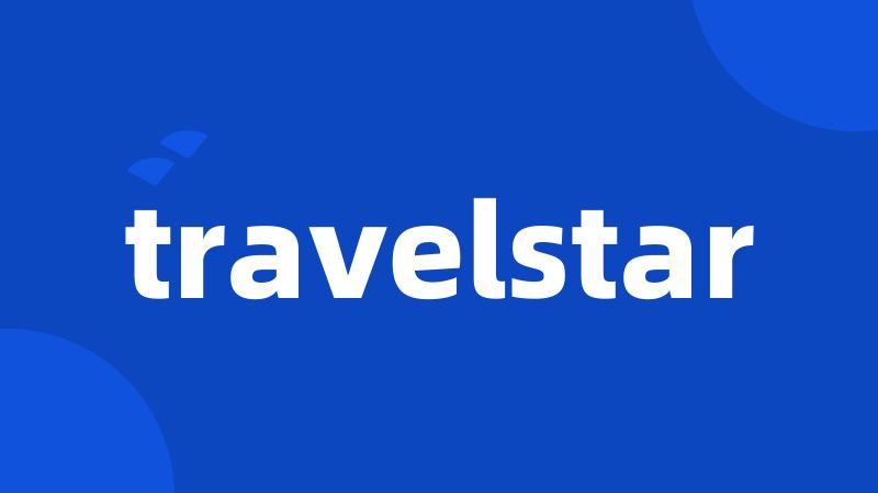 travelstar