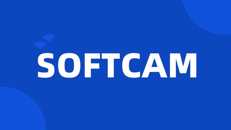 SOFTCAM