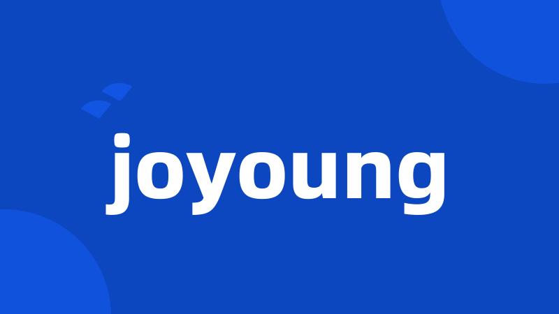 joyoung