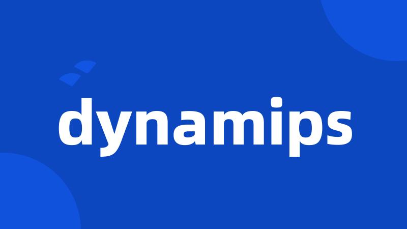 dynamips