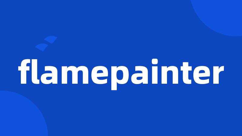 flamepainter