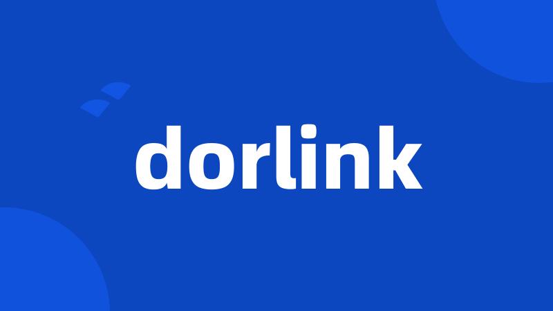 dorlink