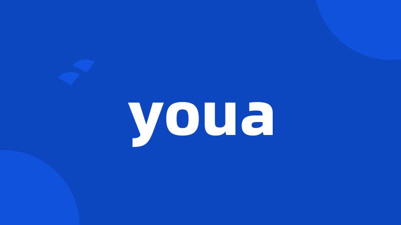 youa