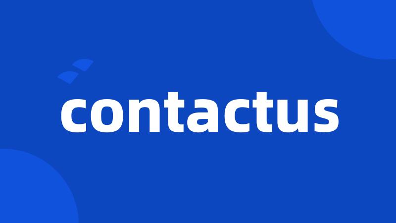 contactus