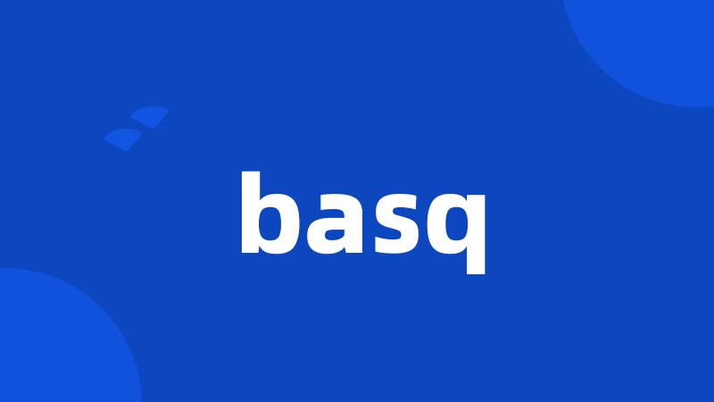 basq