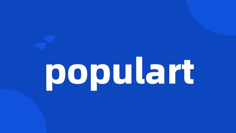 populart