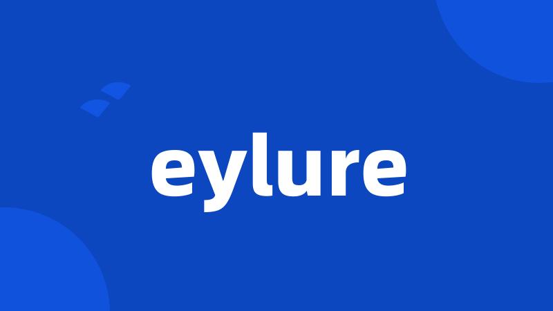 eylure