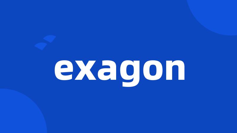 exagon