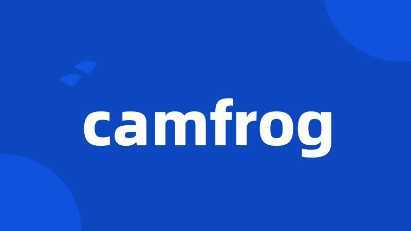 camfrog