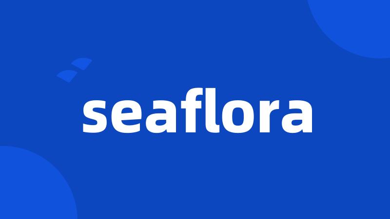 seaflora