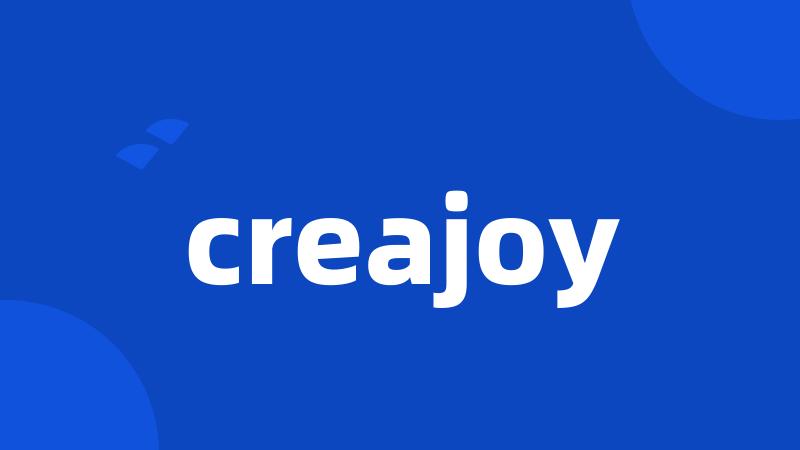 creajoy