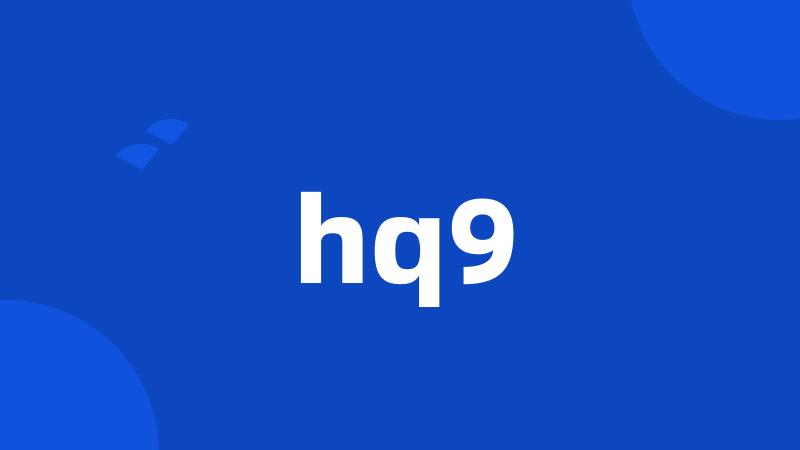 hq9