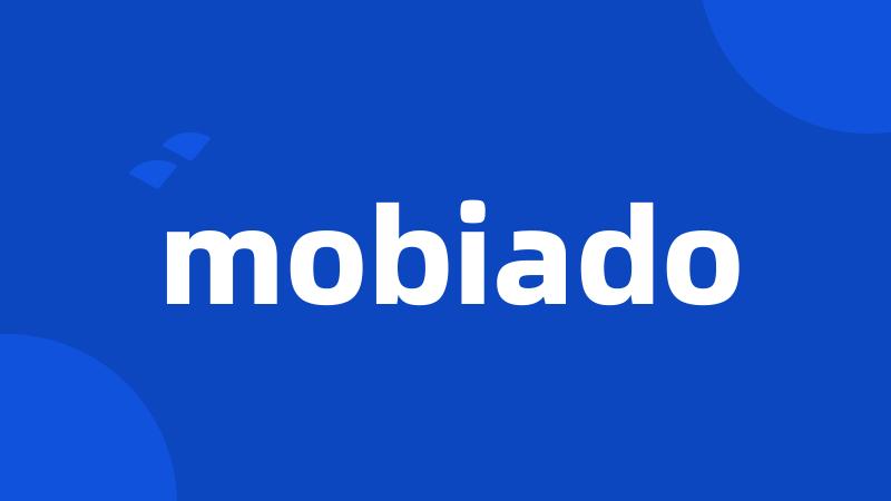 mobiado