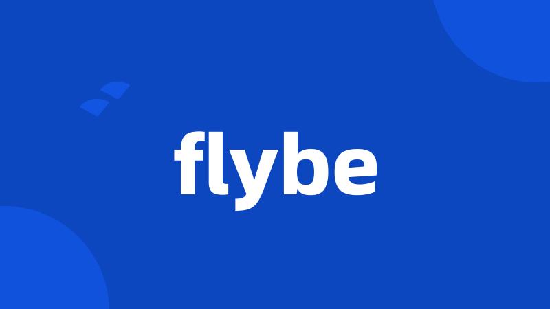 flybe