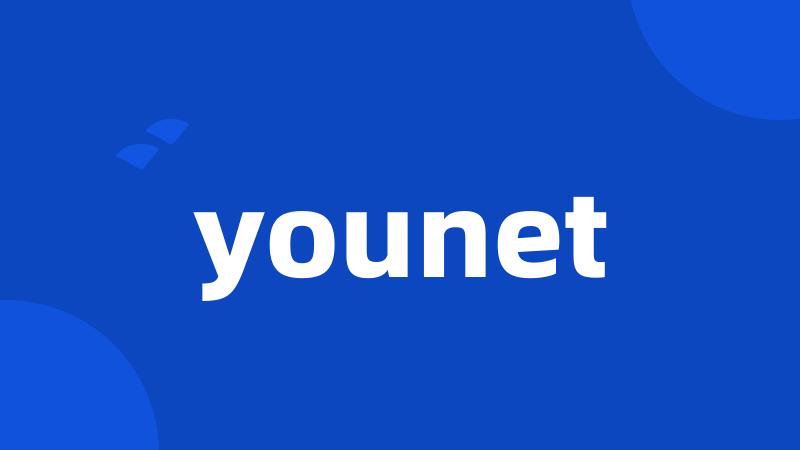 younet