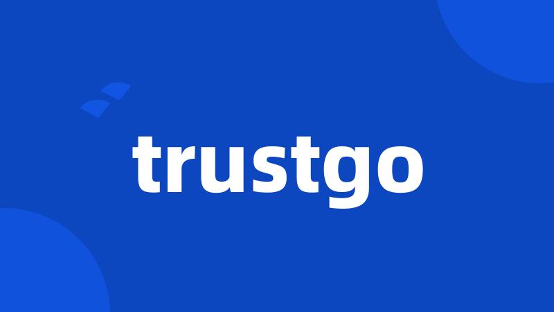 trustgo