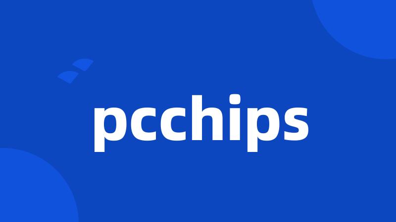 pcchips