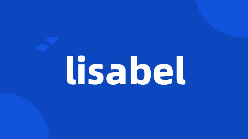 lisabel