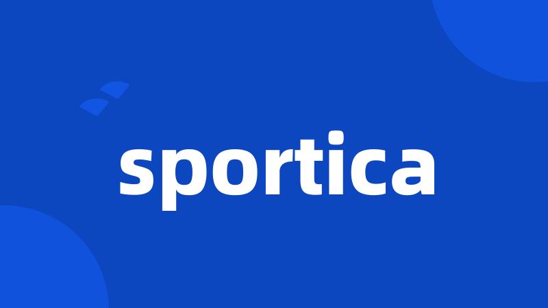 sportica