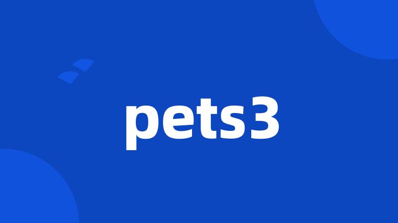 pets3