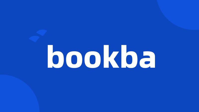 bookba