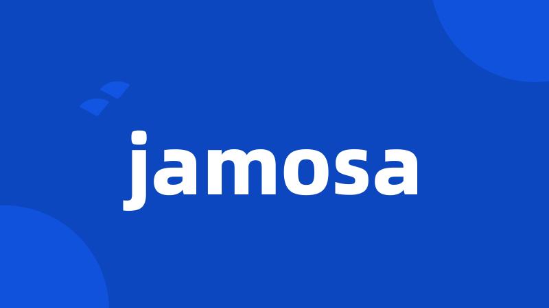 jamosa