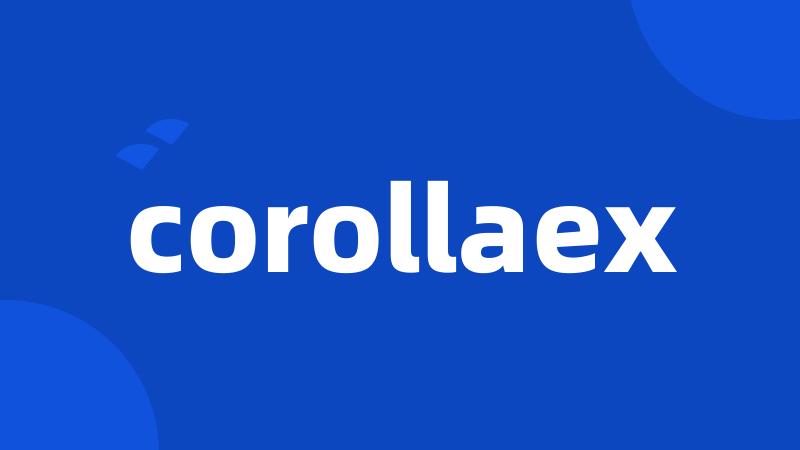 corollaex