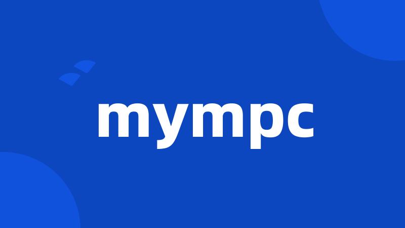 mympc