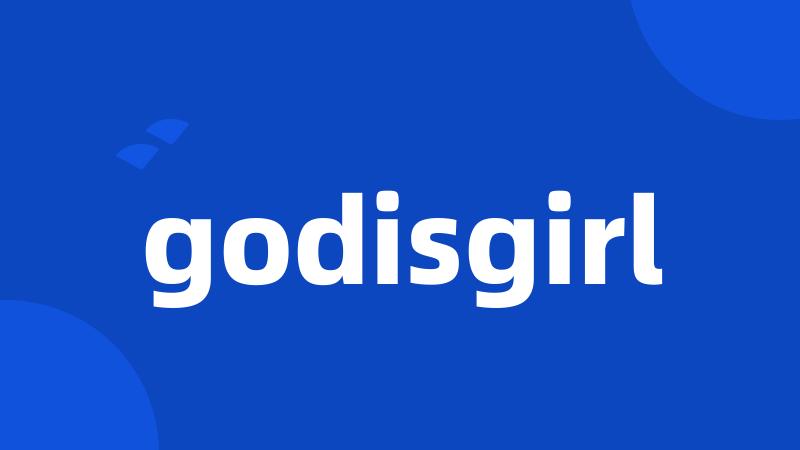 godisgirl