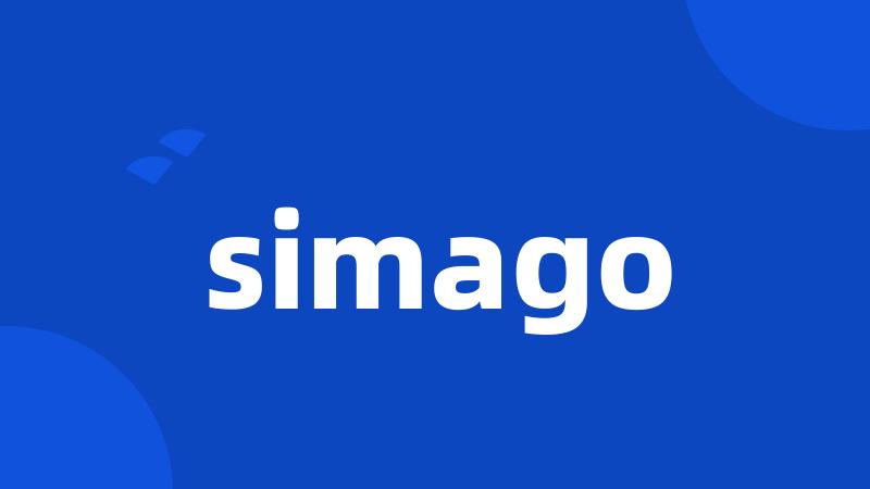 simago