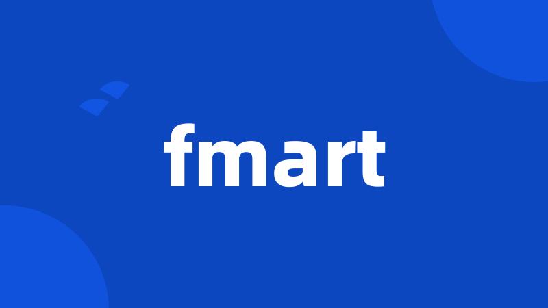 fmart