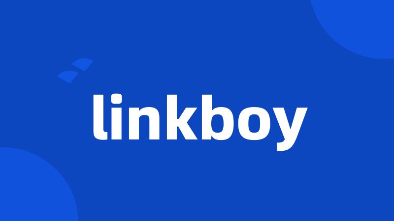 linkboy