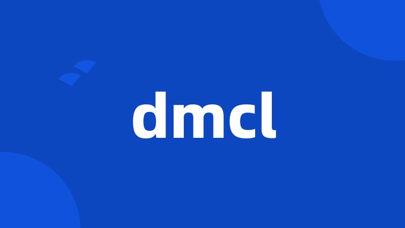 dmcl