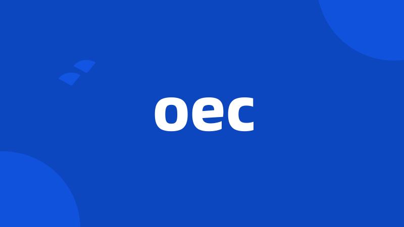 oec