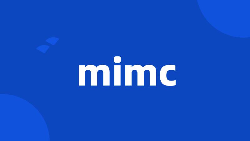 mimc