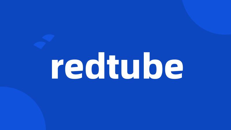 redtube